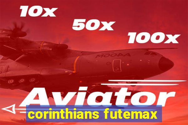 corinthians futemax